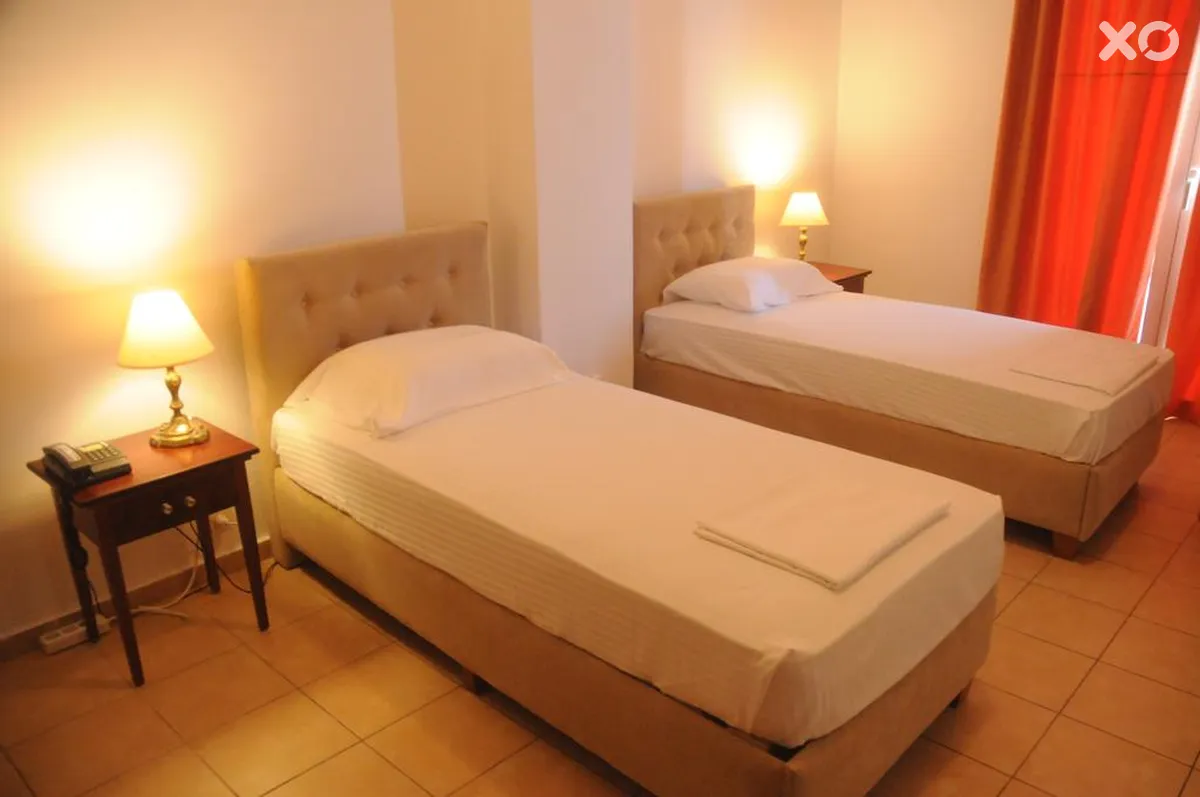 Achillion Hotel