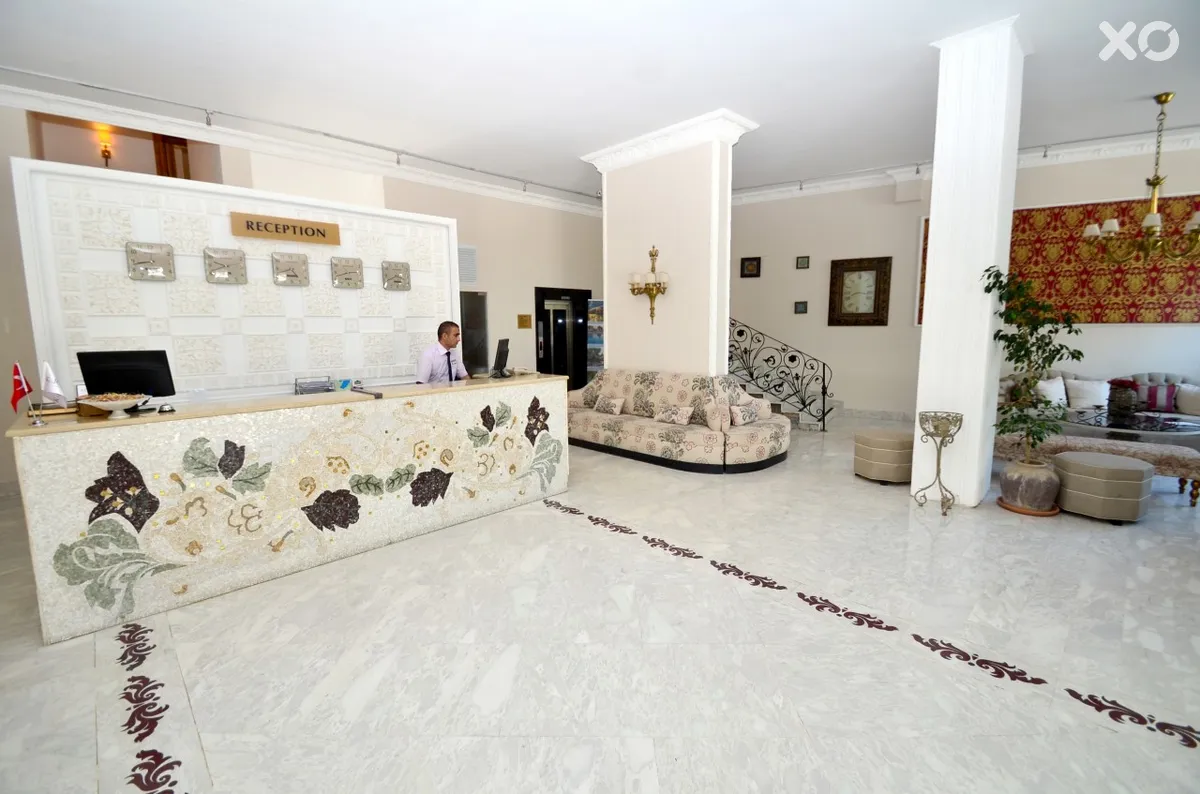 Mio Bianco Resort