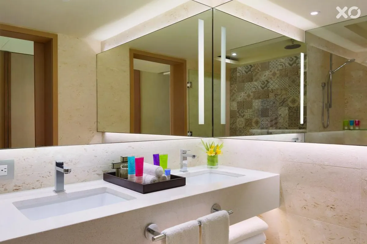 Hyatt Ziva Cancun