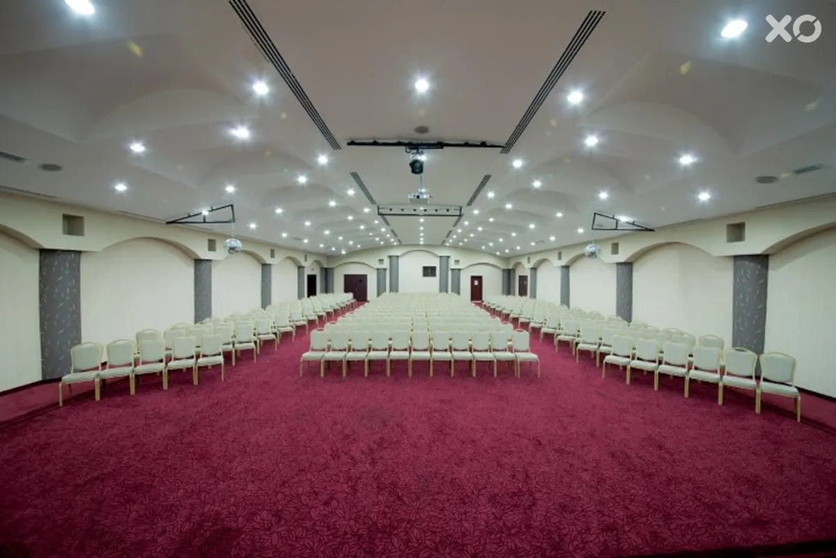 Limak Arcadia Golf & Sport Resort