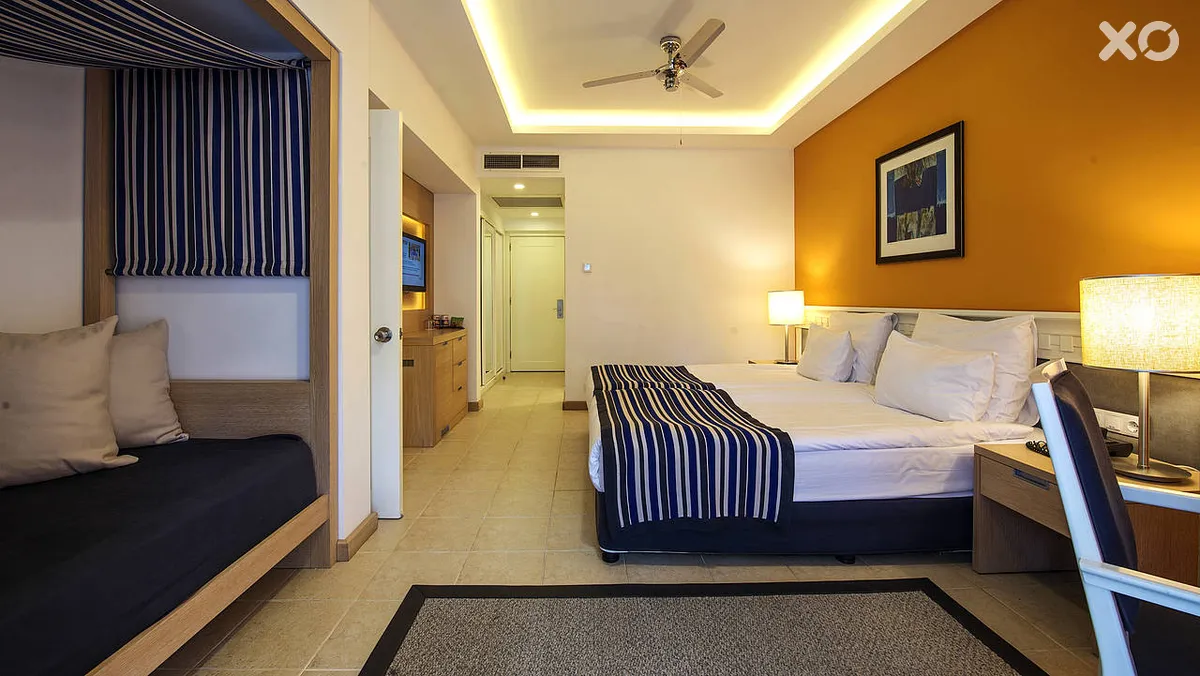 Robinson Club Nobilis