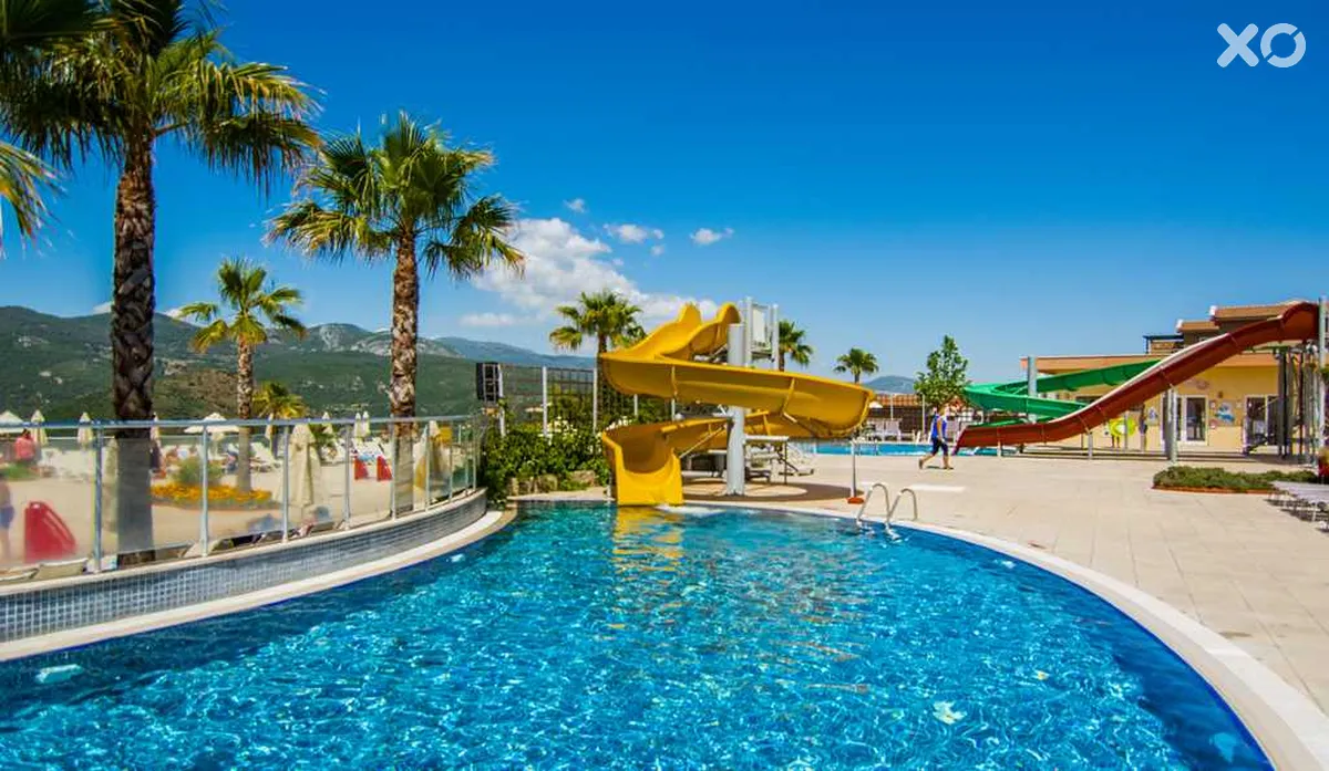 Wyndham Residences Kusadasi Golf & Spa