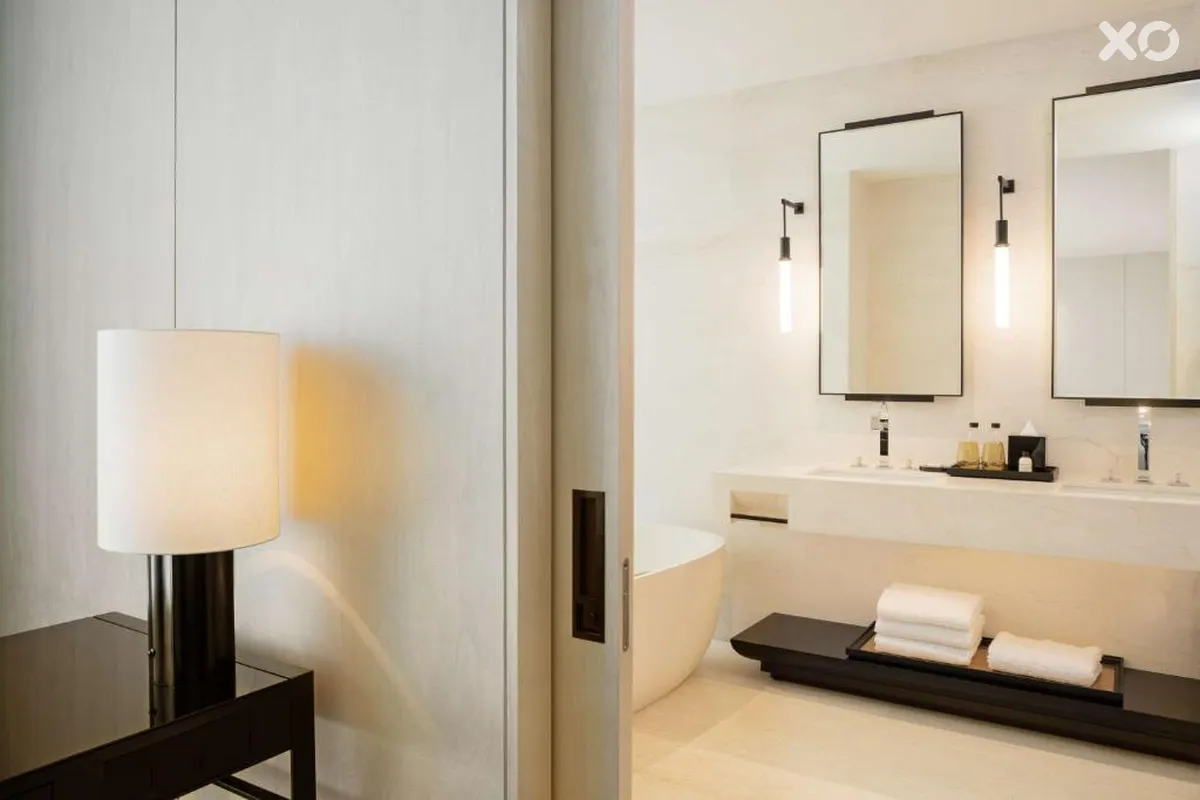 Park Hyatt Bangkok