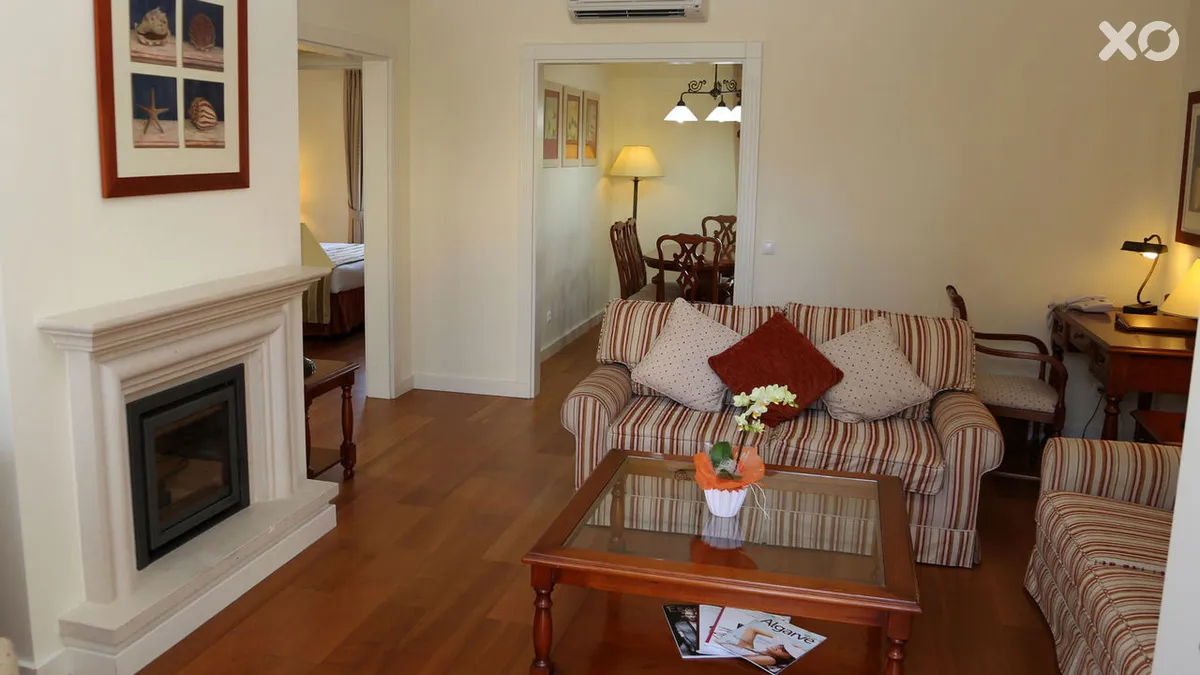 Suites Alba Resort & Spa