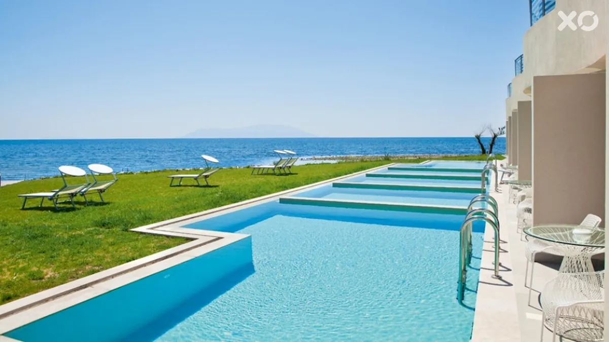 Grecotel Astir Alexandroupolis Hotel