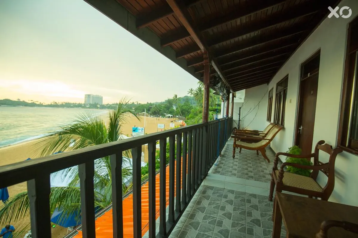 Peacock Hotel Unawatuna