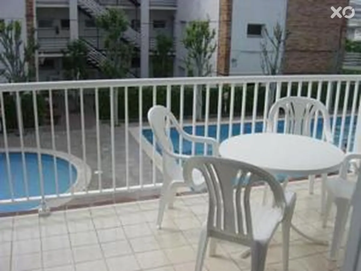 Sunway Amapola Apart.