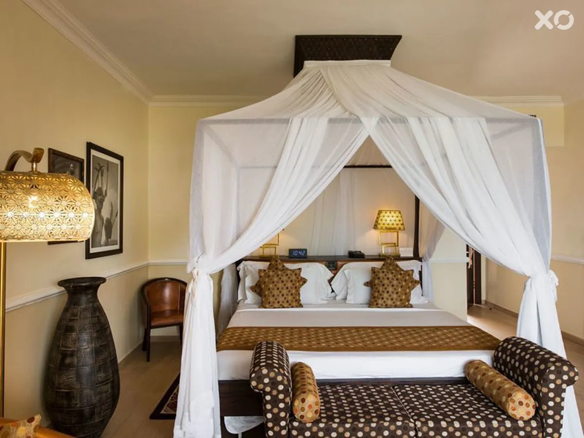 Riu Palace Zanzibar Hotel