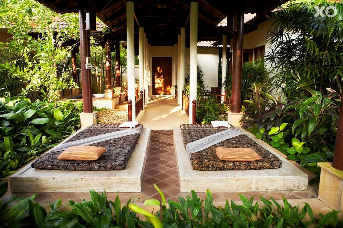 Club Med Phuket