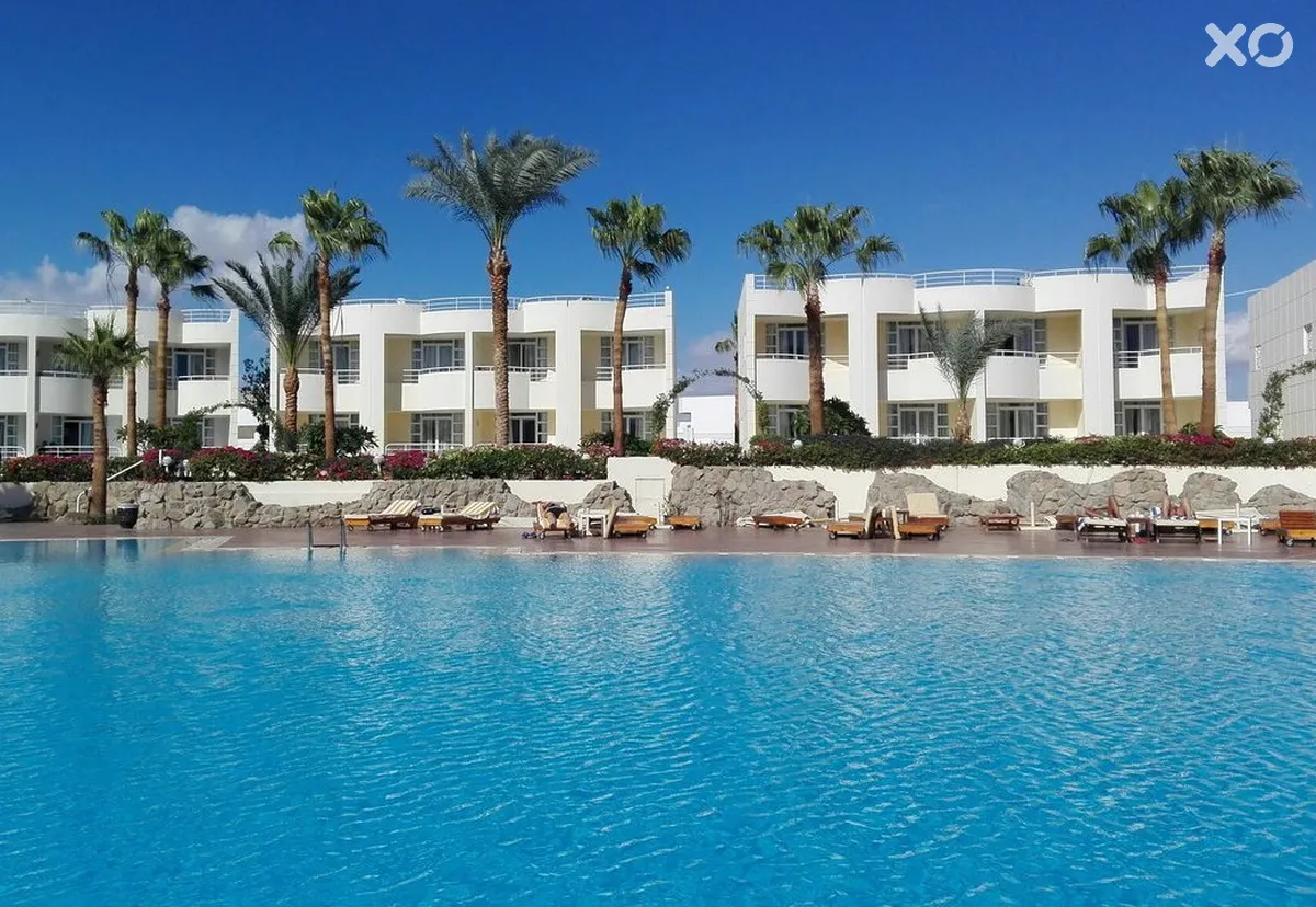 Sharm Reef Hotel