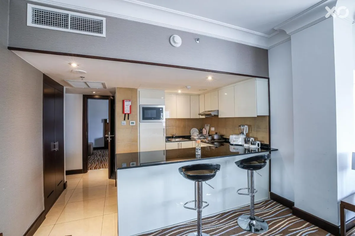 Copthorne Downtown Abu Dhabi