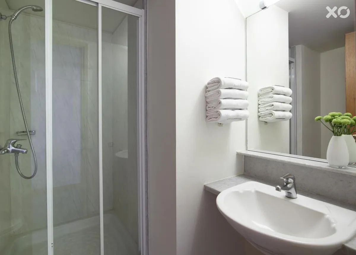 Rhodes Bay Hotel & Spa