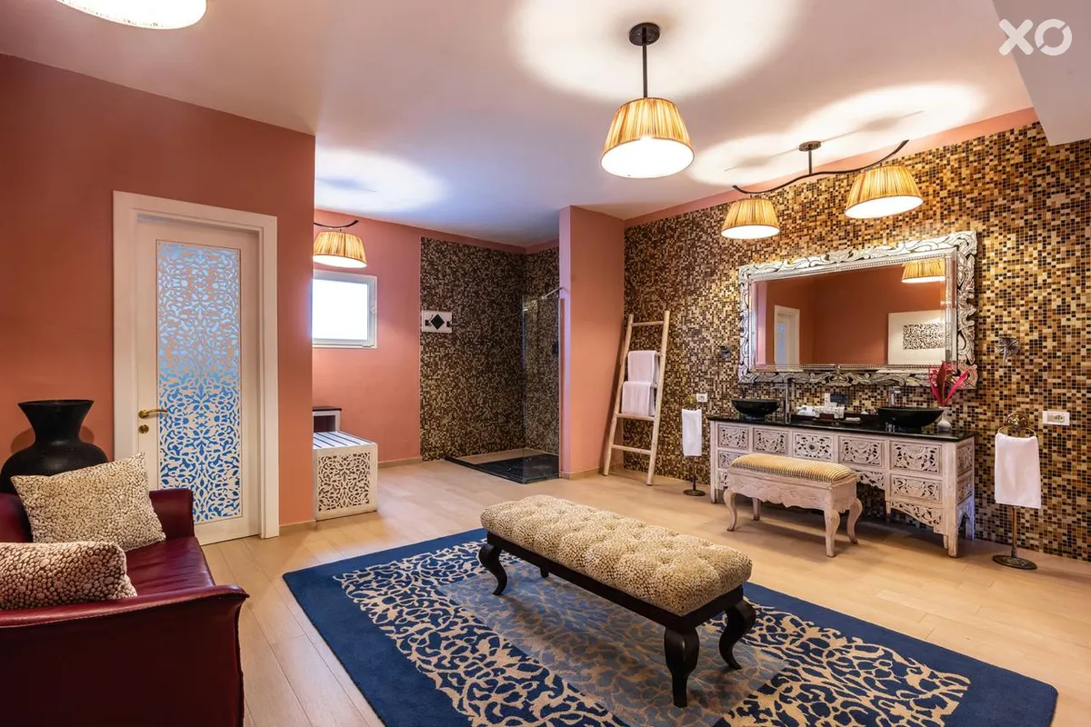Riu Palace Zanzibar Hotel