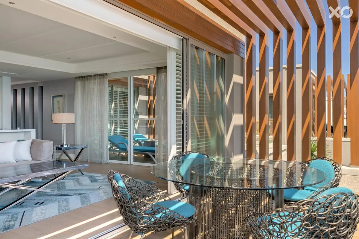 Caresse a Luxury Collection Resort & Spa