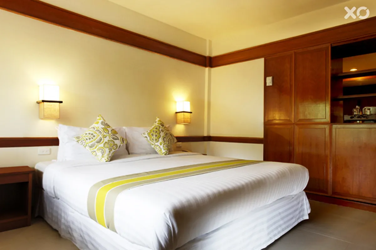 Viridian Resort