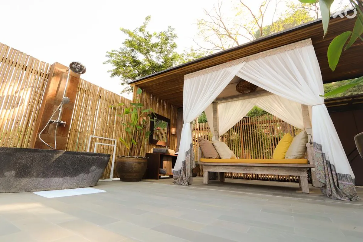 Dinso Resort & Villas Phuket