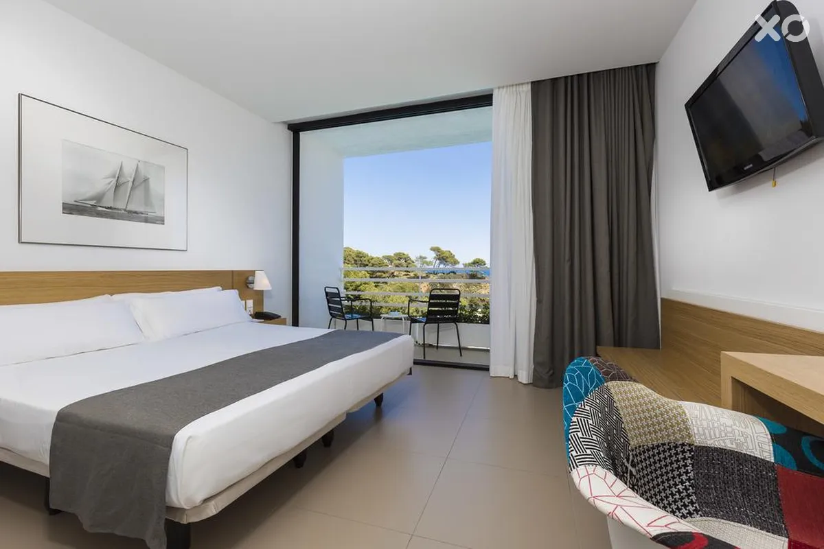 Gran Hotel Reymar & Spa