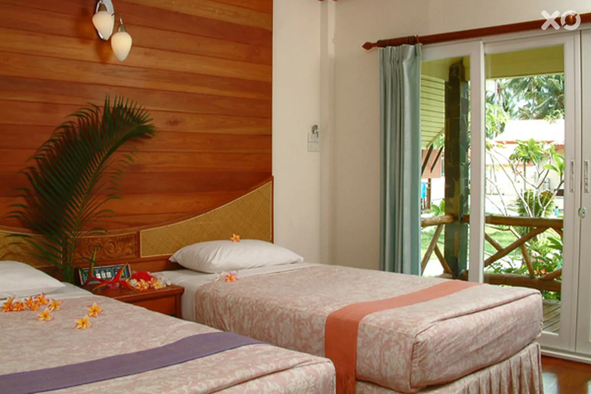 Koh Chang Paradise Resort & Spa