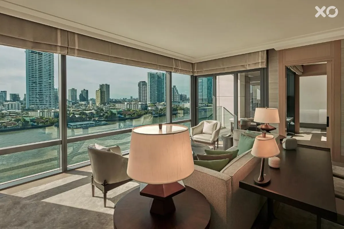 Capella Bangkok