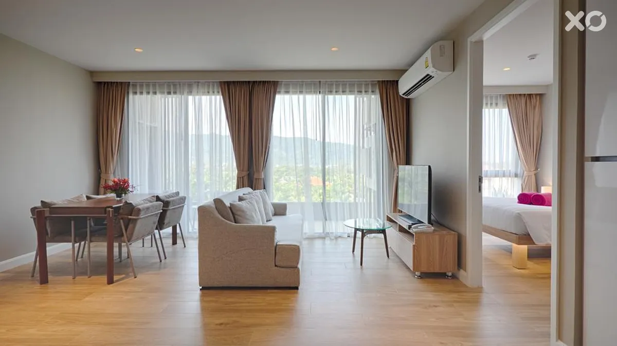 Diamond Resort Phuket