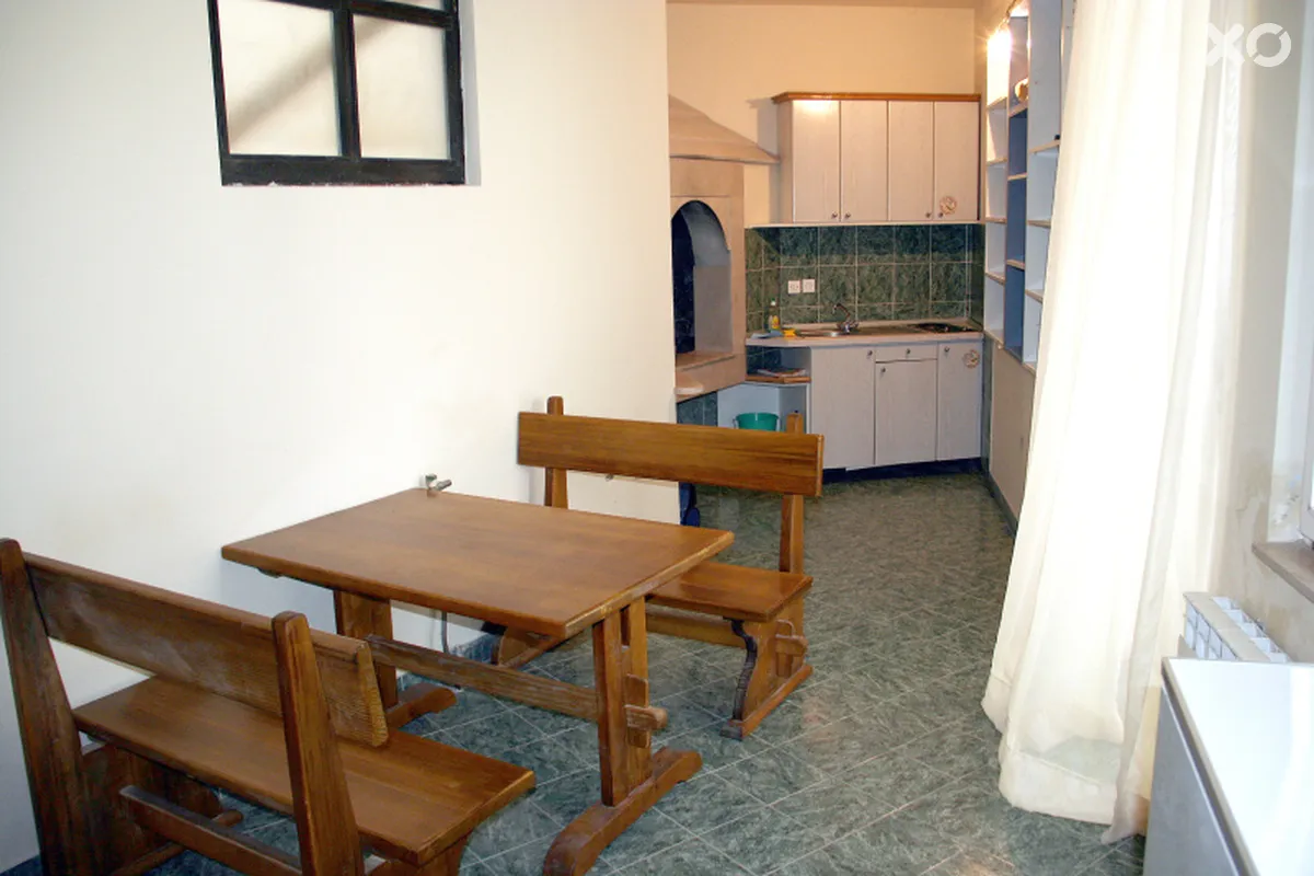 Katusic-Duce Apartments