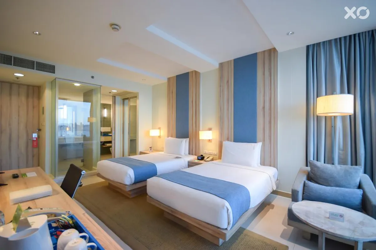 Holiday Inn Pattaya