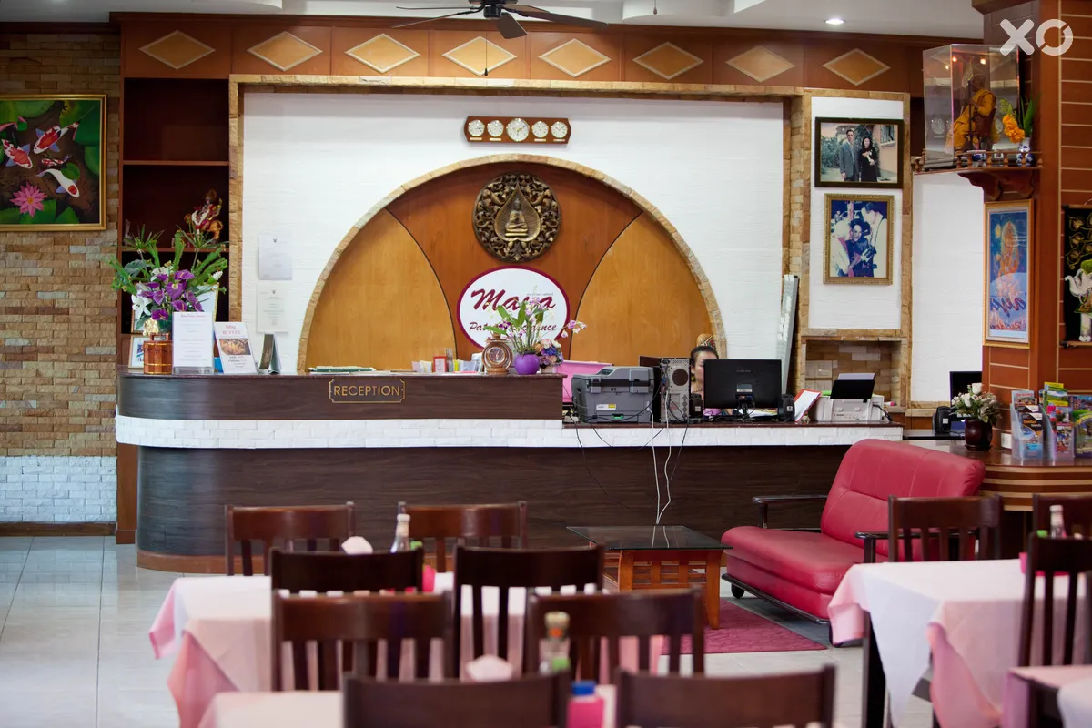 Art Mansion Patong