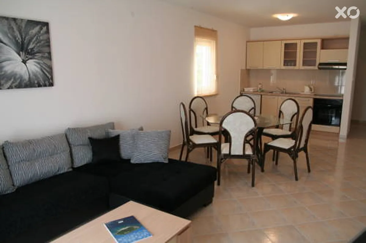 Sun Village Villa
