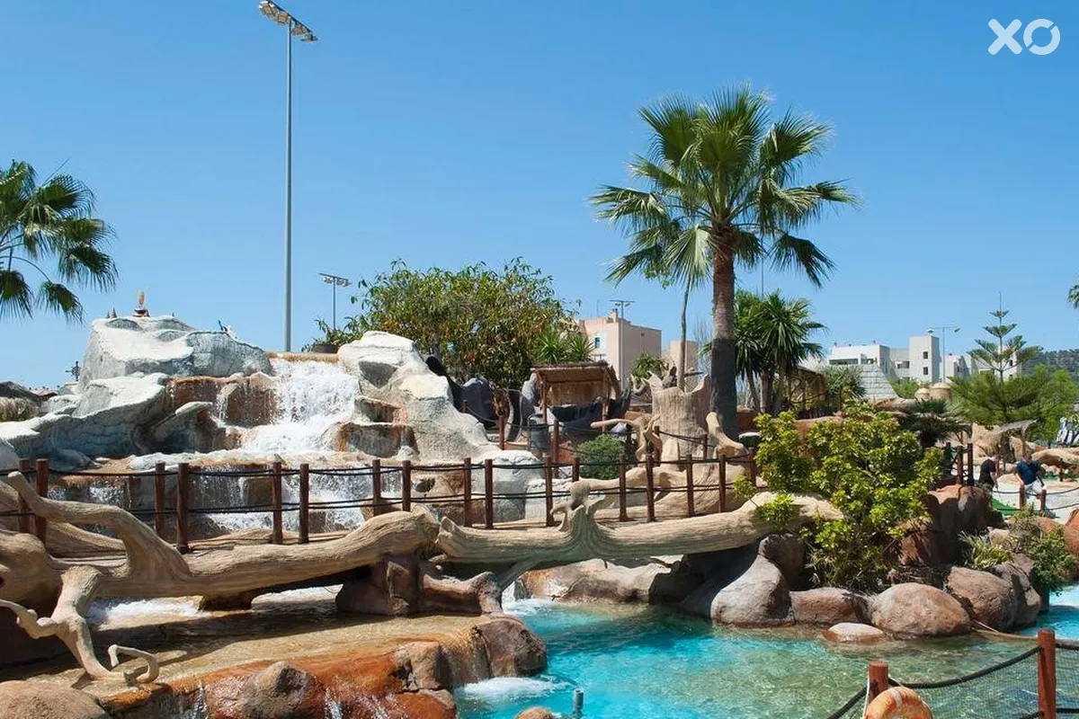 Sol Katmandu Park & ​​Resort