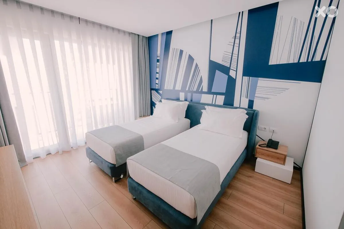 Amara Hotel