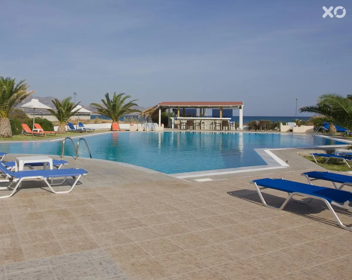 Akti Corali Hotel