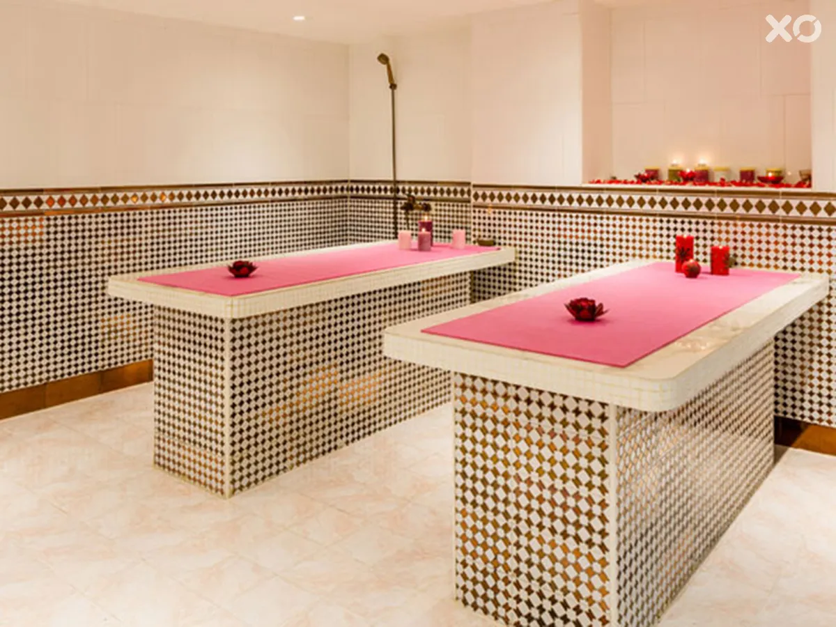 Al Sarab Hotel