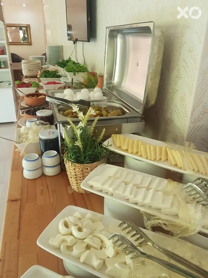 Green Valley Boutique Hotel