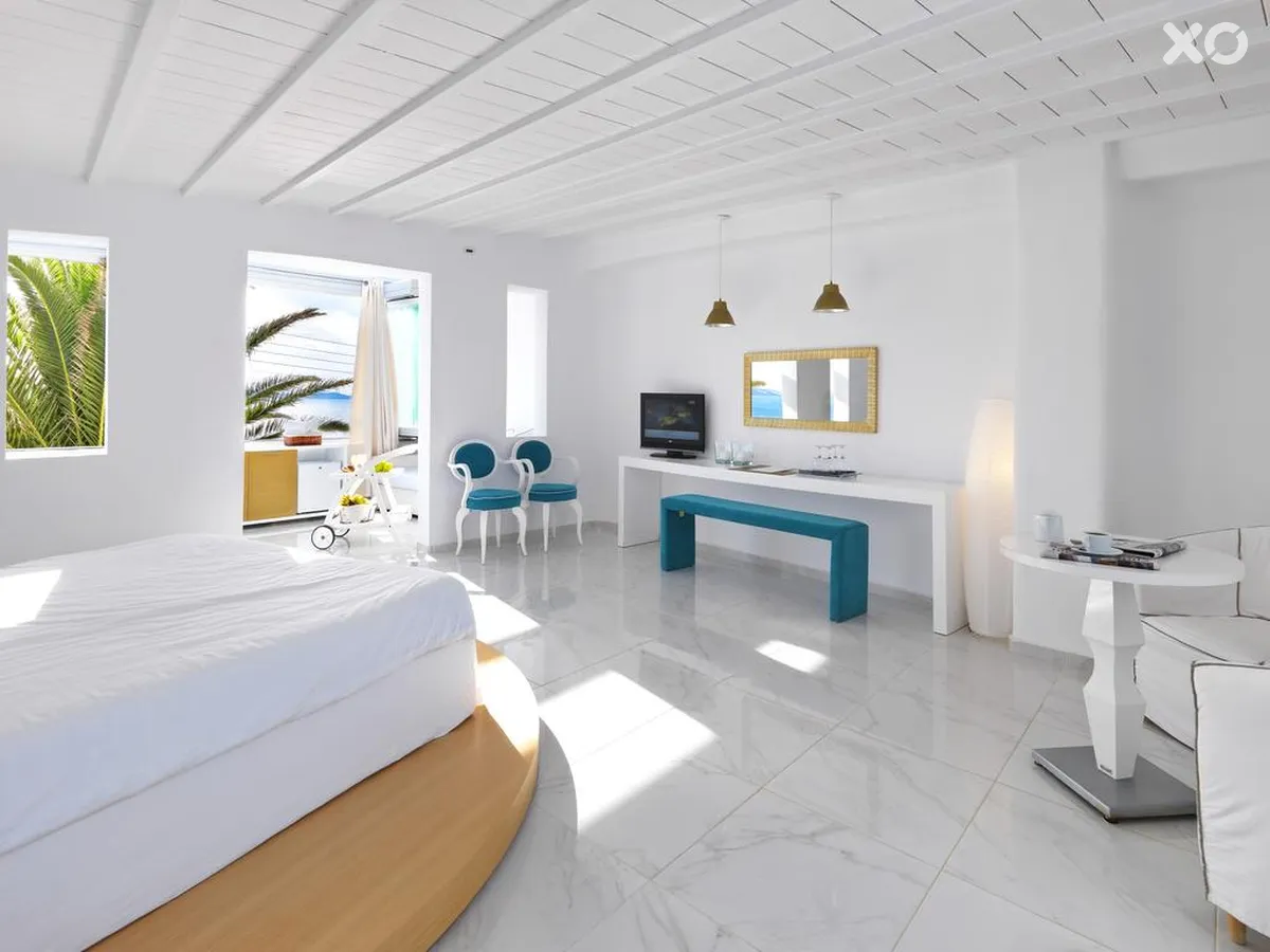 Mykonian Mare Luxury Boutique Hotel