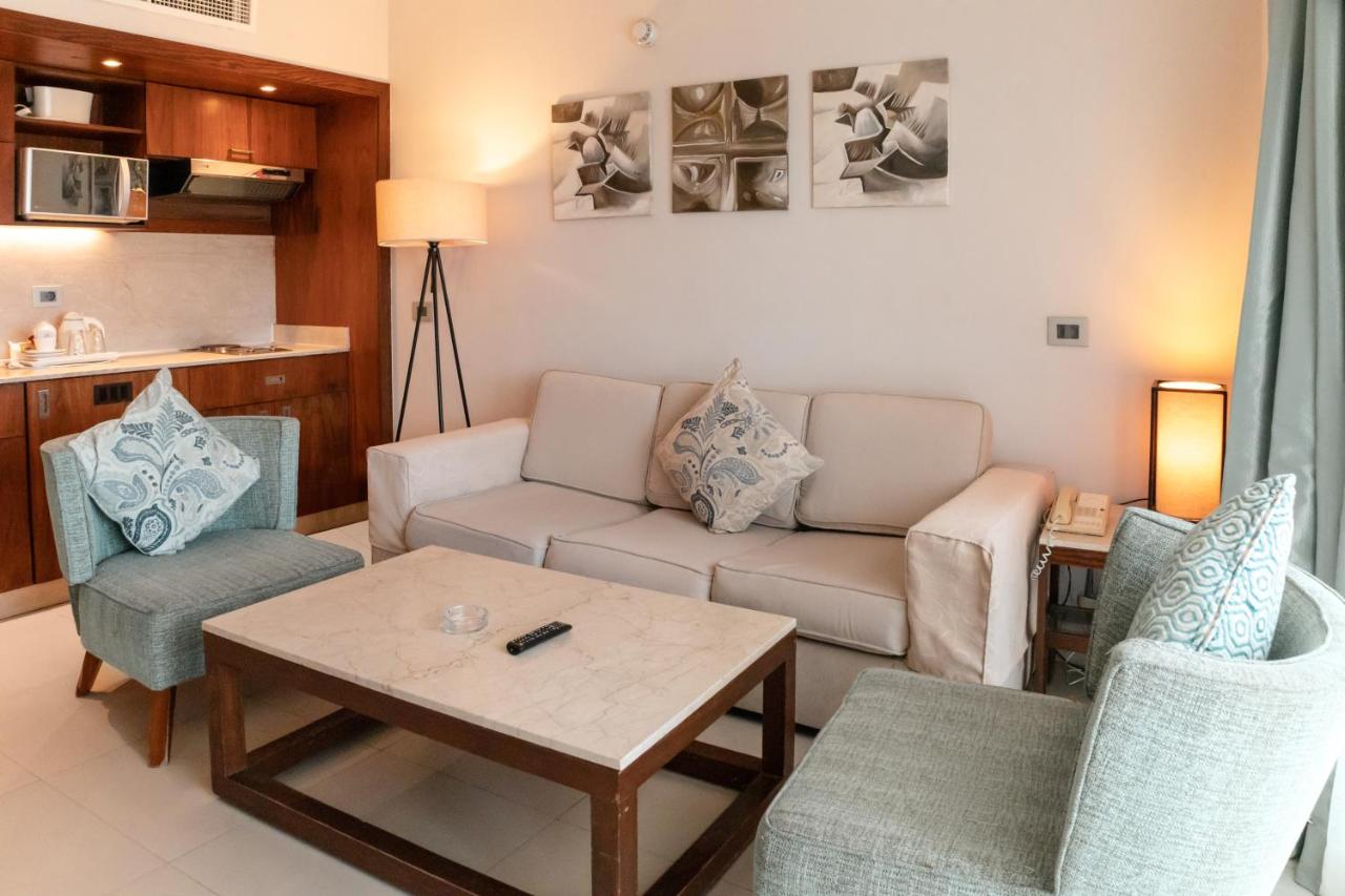 Sharm Dreams Vacation Club