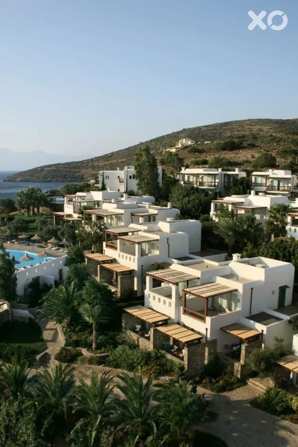 Tui Blue Elounda Village