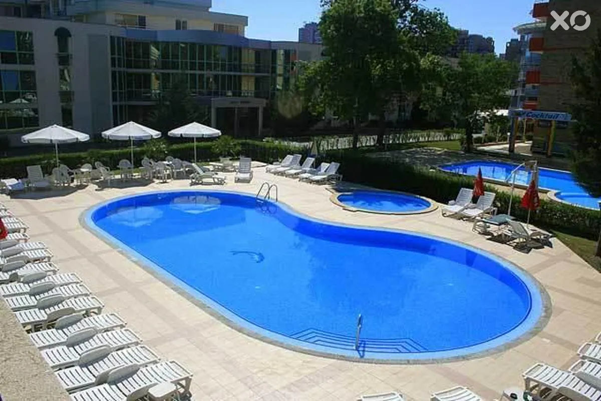 Klisura Hotel