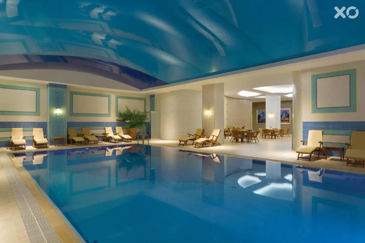 Wyndham Grand Izmir Ozdilek