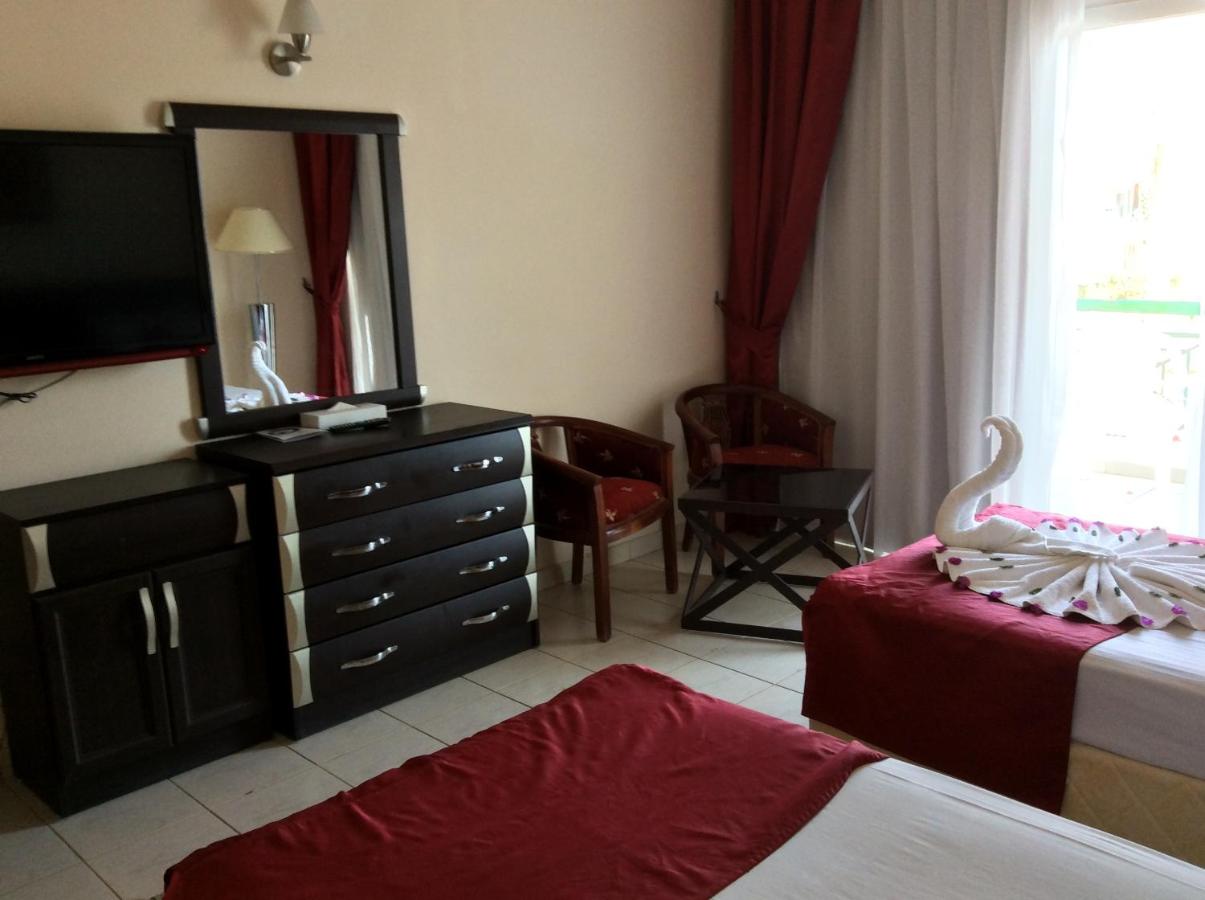 Panorama Naama Heights