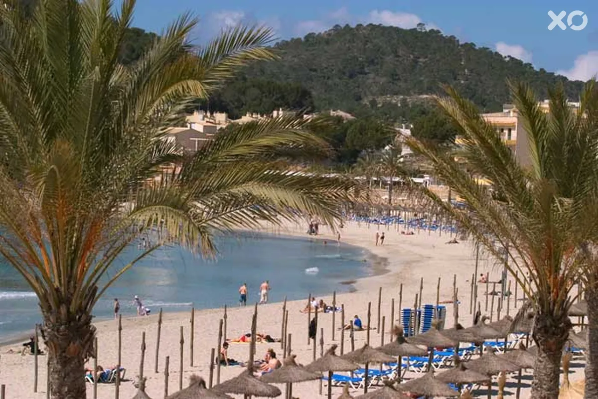 HSM Linda Playa Hotel