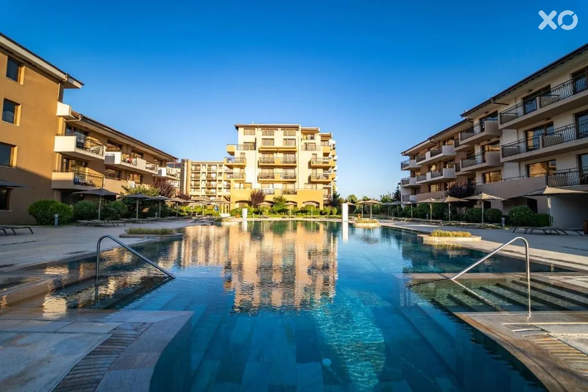 HVD Club Hotel Miramar