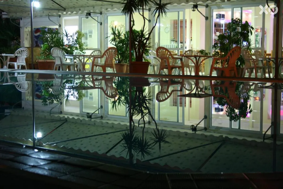 Metaxa Hotel