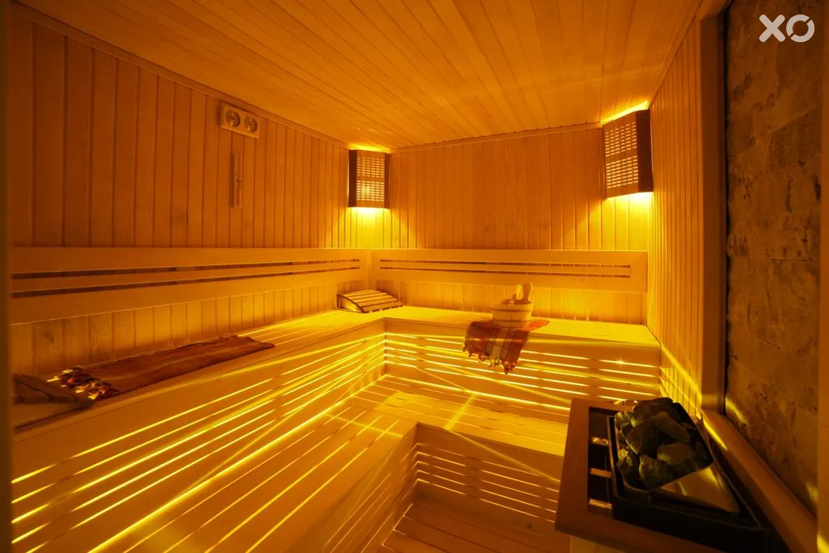 Great Fortune Design Hotel