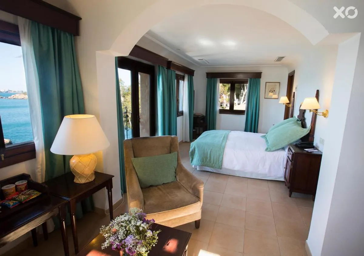 Bendinat Hotel
