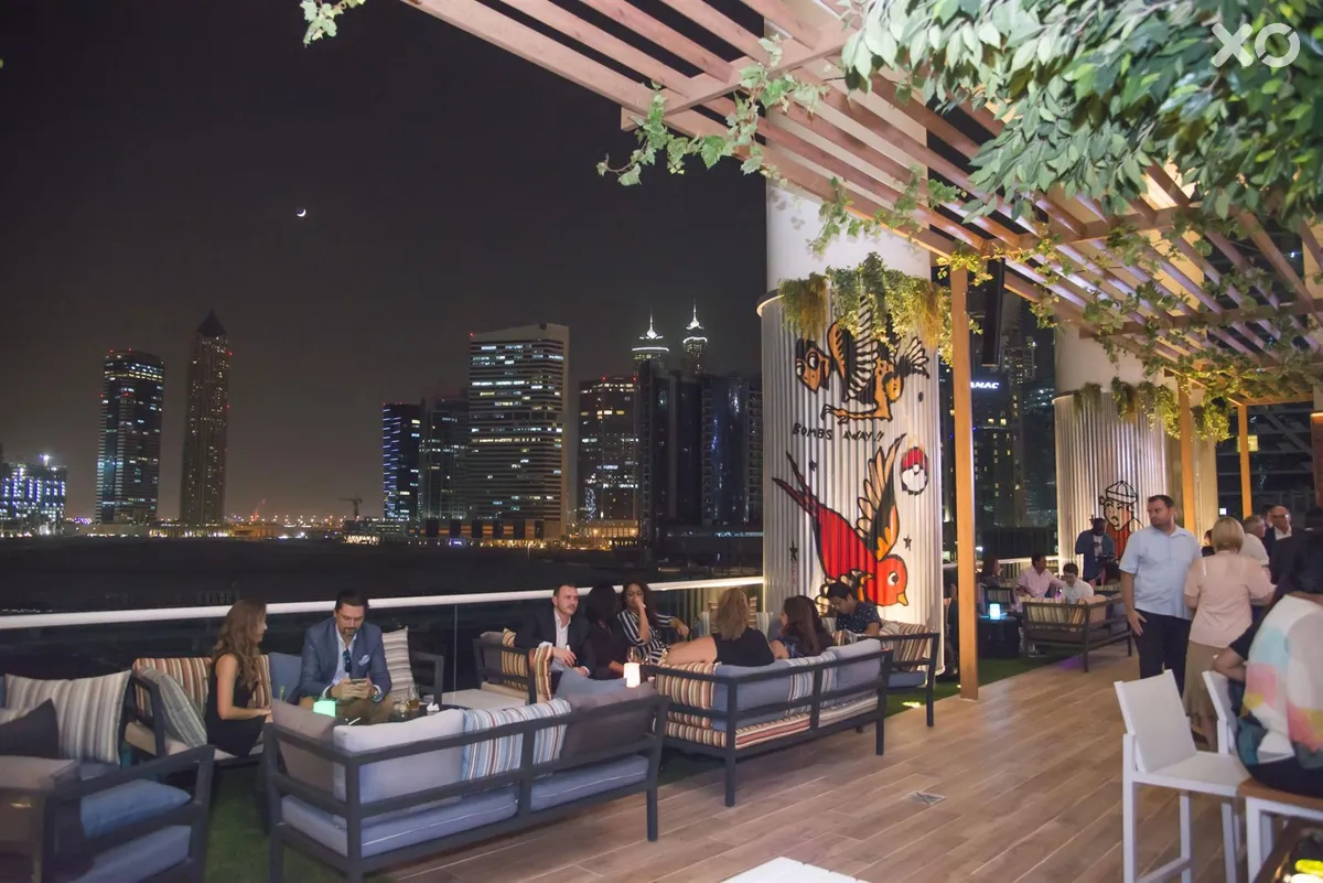 Pullman Dubai Downtown Hotel