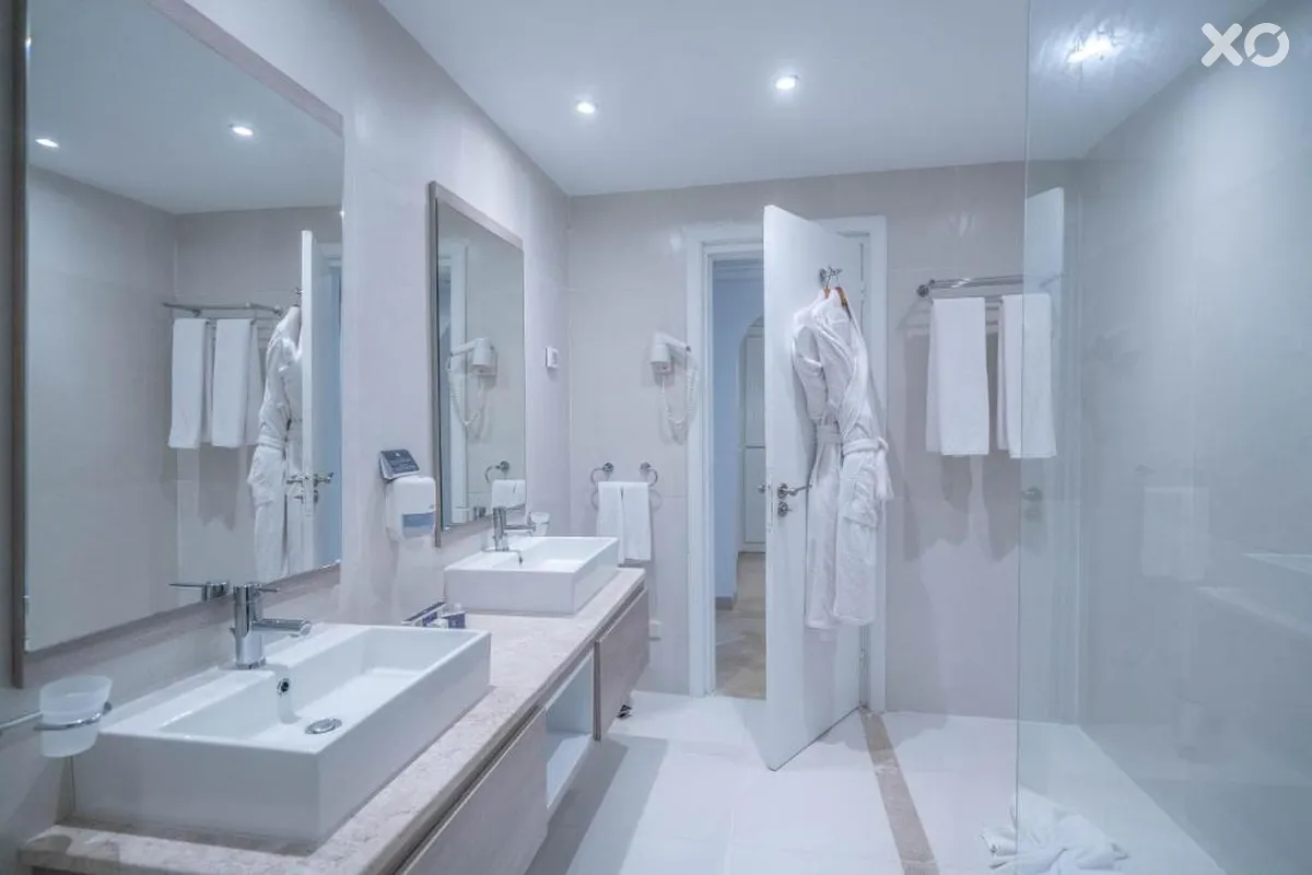Ulysse Djerba Thalasso & Spa