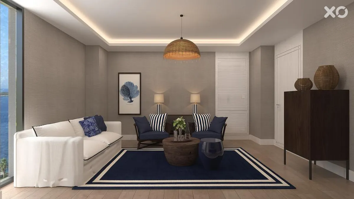 Kaya Palazzo Resort & Residence Le Chic