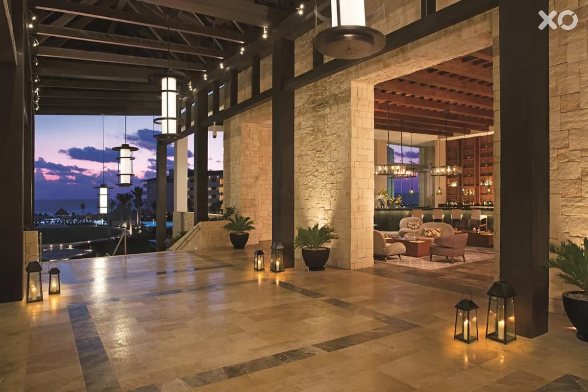 Dreams Playa Mujeres Golf & Spa Resort