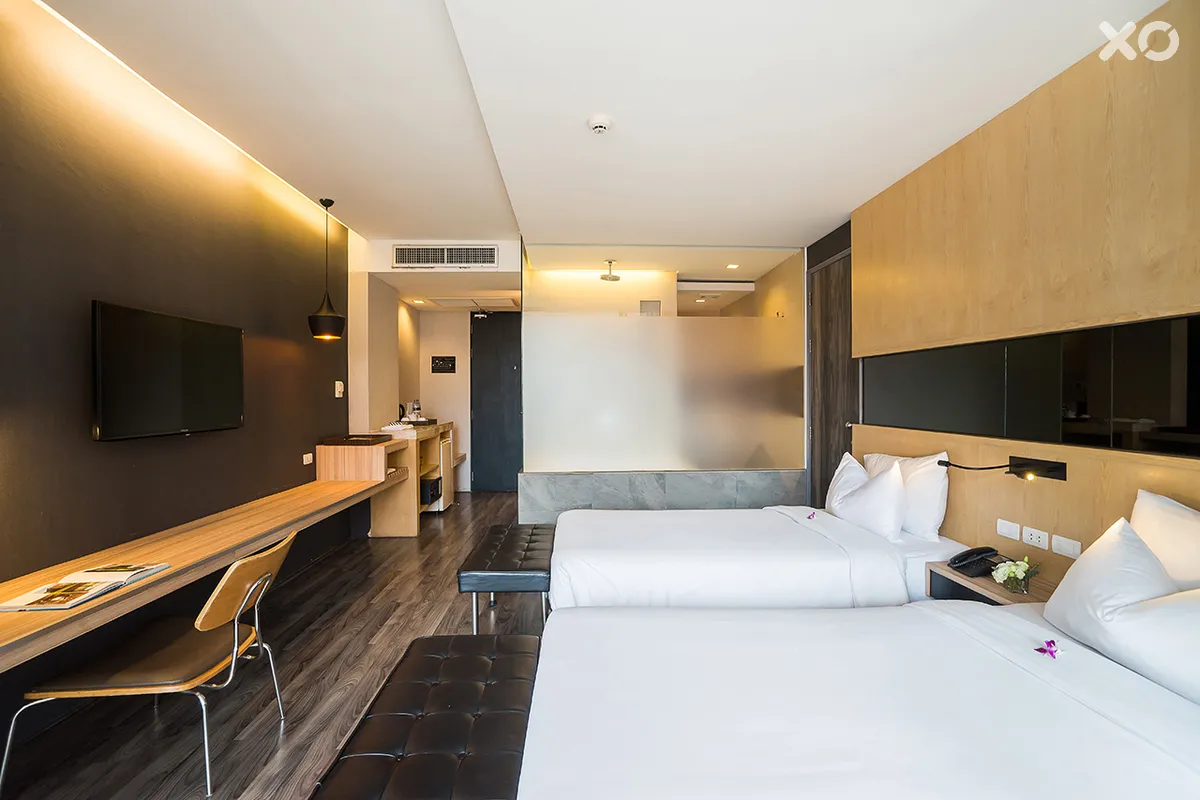 Vista Hotel