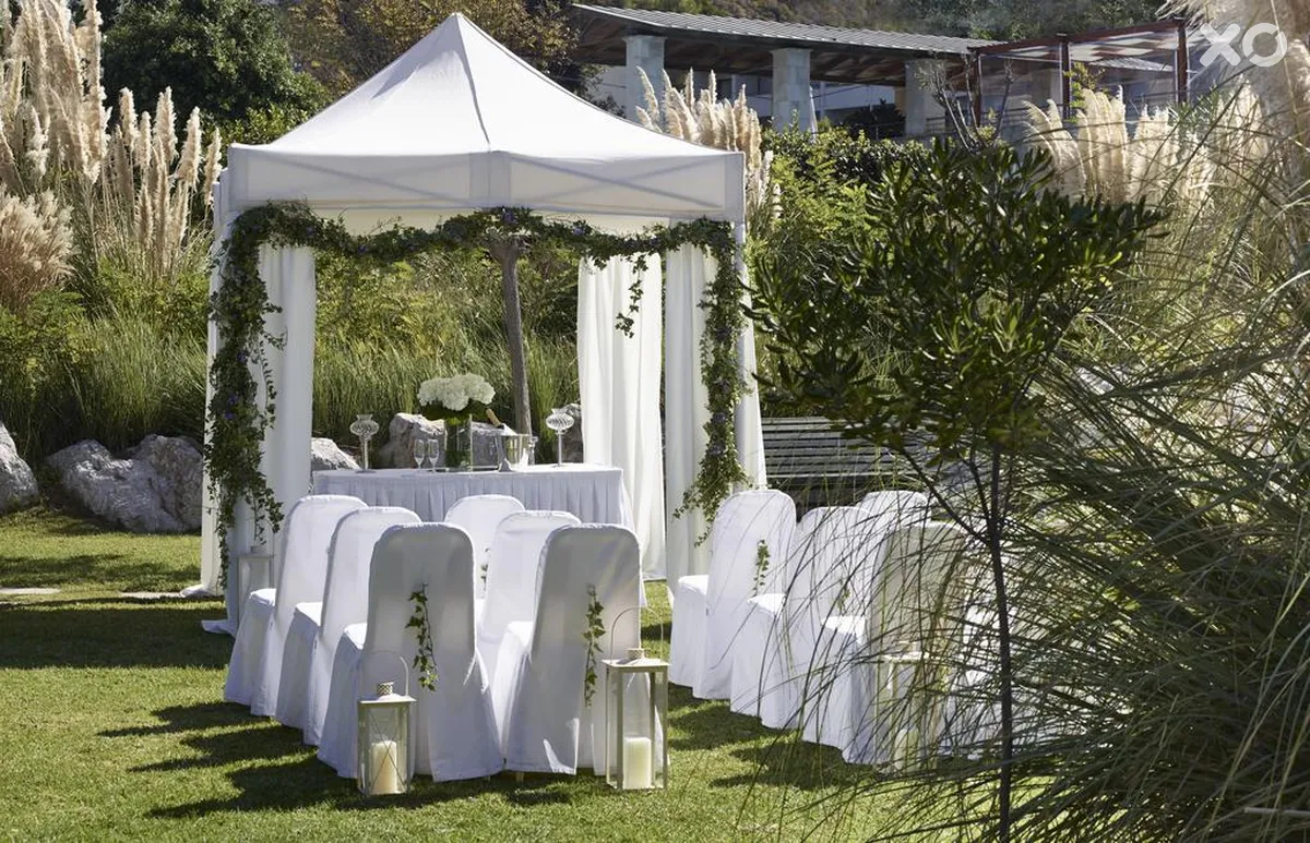 Rhodes Bay Hotel & Spa